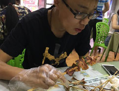 淅川烧烤加盟,学烧烤技术,开烧烤店多少钱